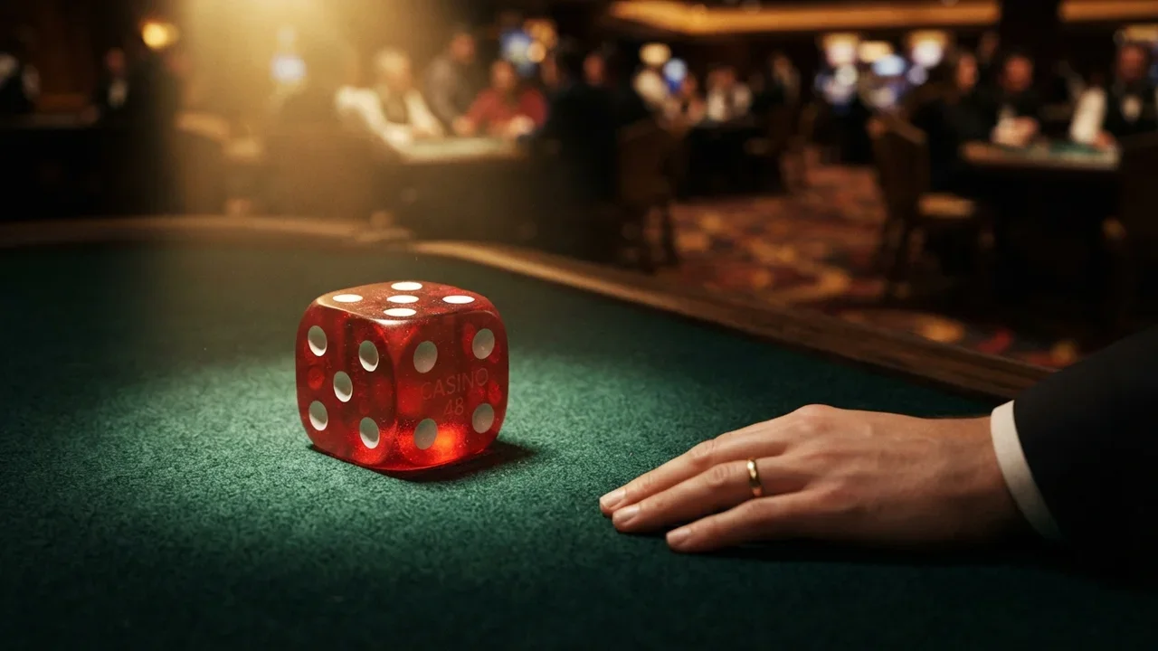 Casino uden ROFUS dansk: Top casinoer uden ROFUS